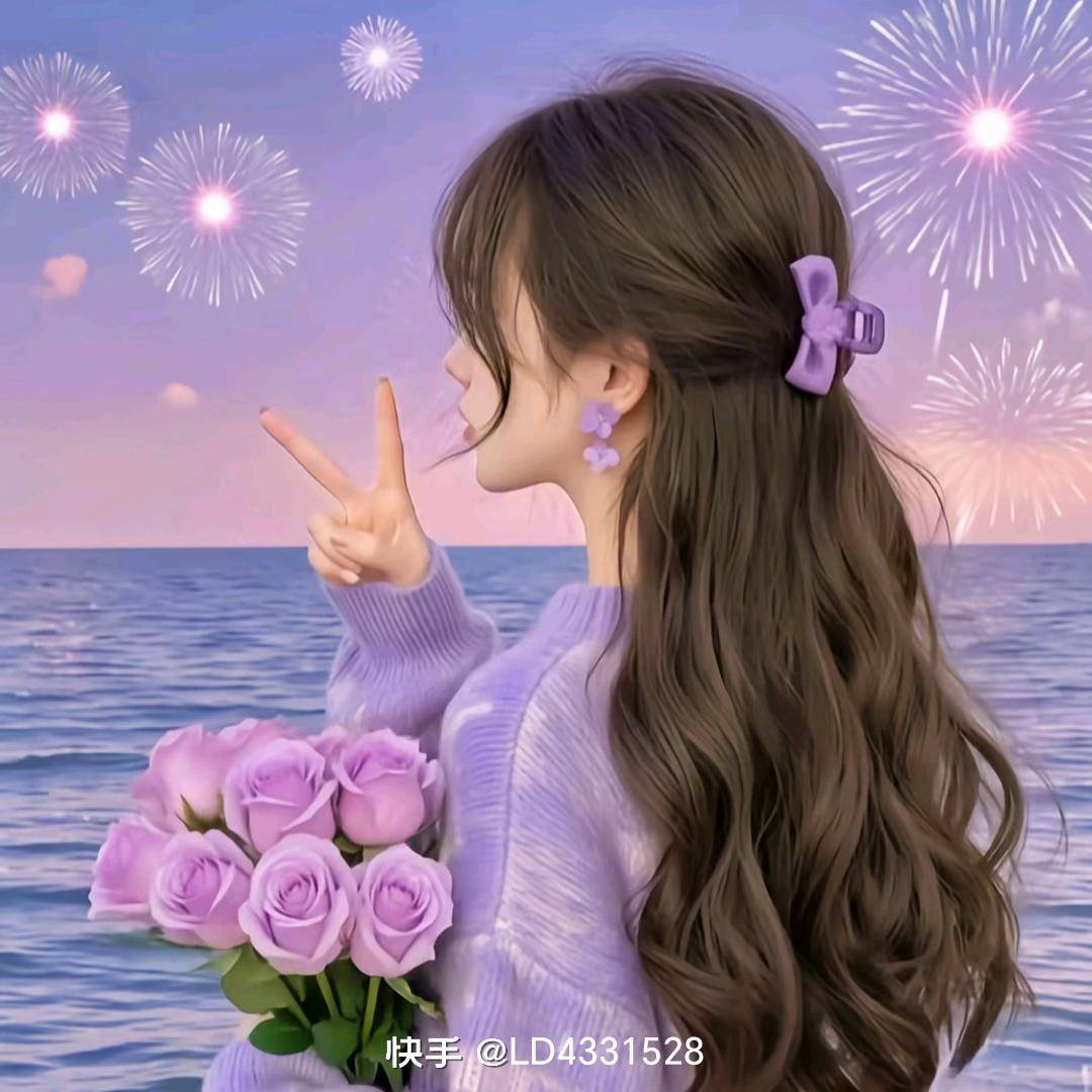 🍎心想事成，万事如意