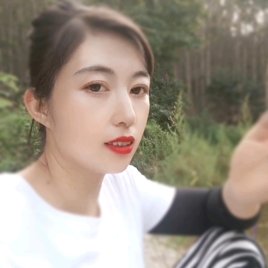 @小桃子