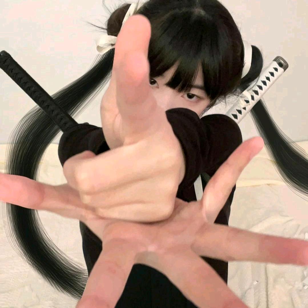 u。