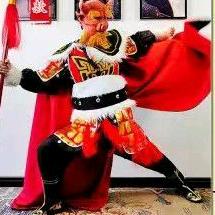 牛魔王我是何总