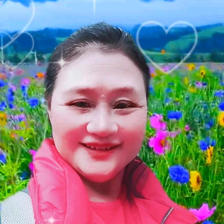 四川芳姐🌸