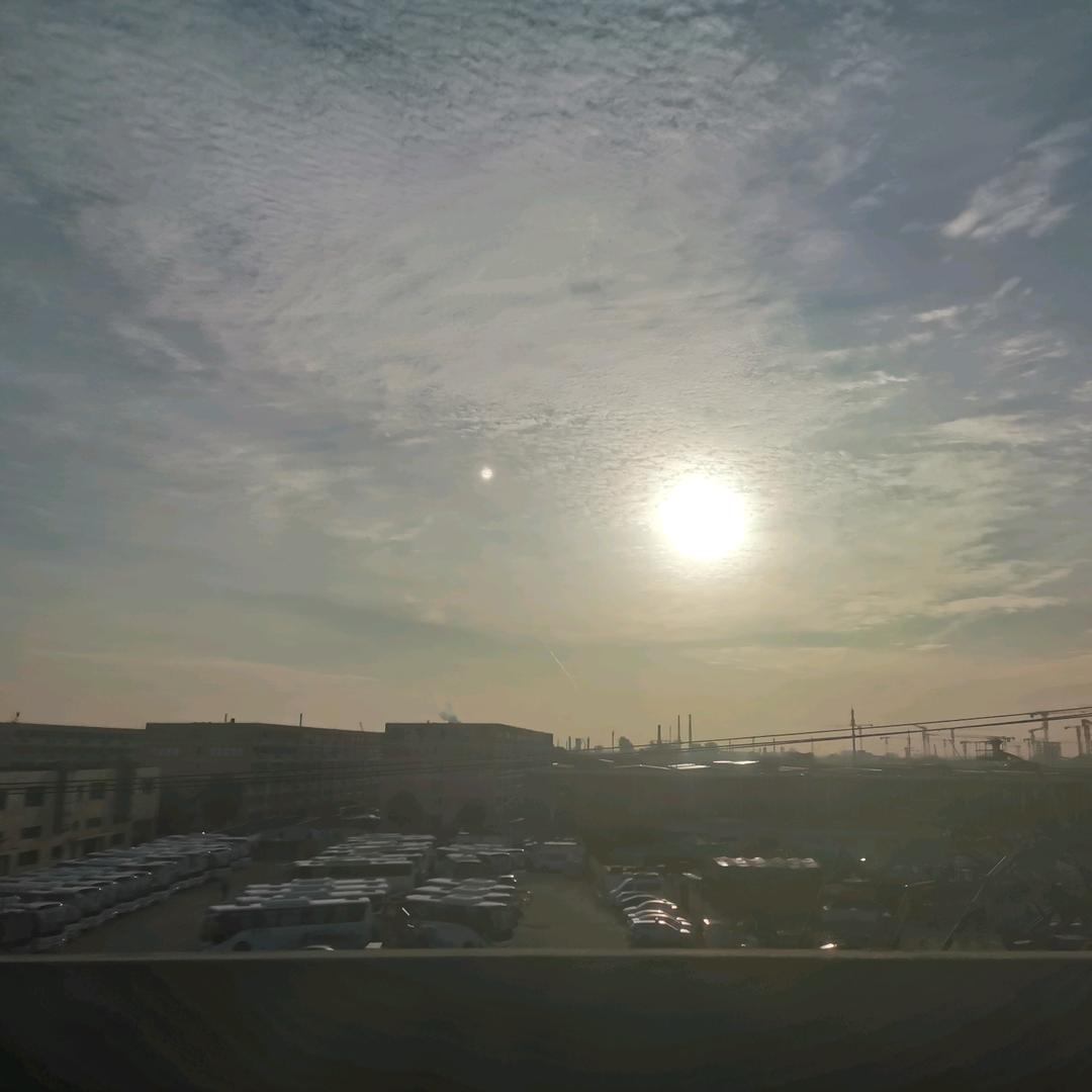 平安迎春