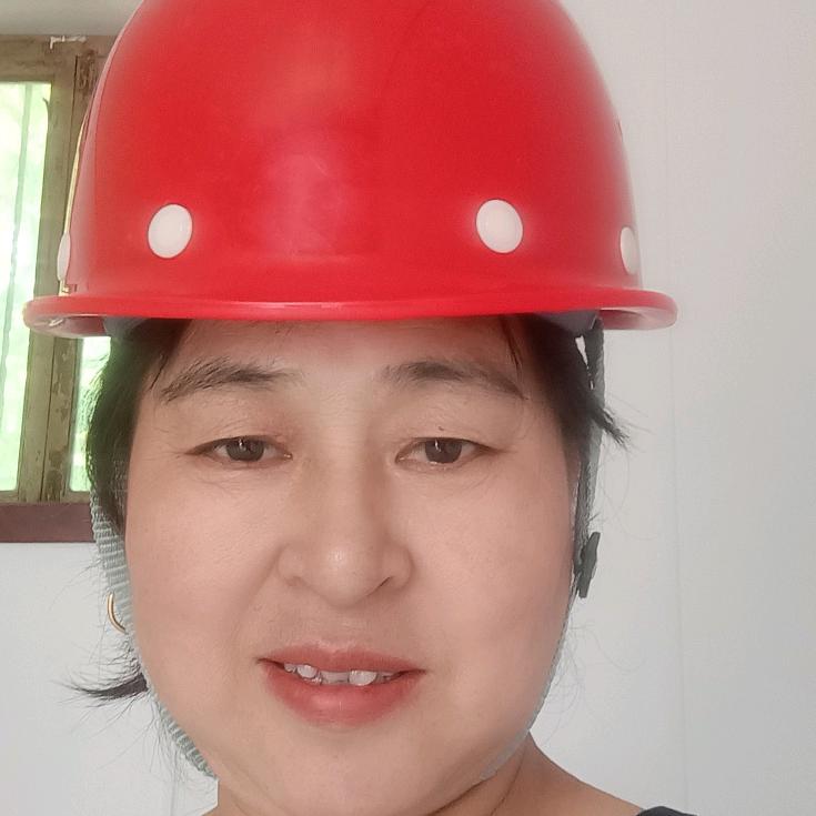 彩虹姐