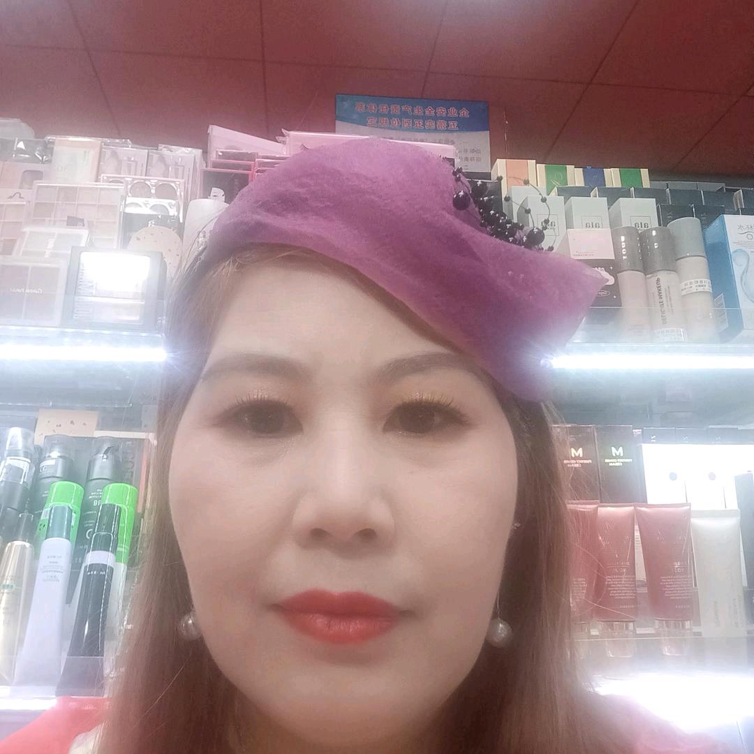 一个大起大落的女人