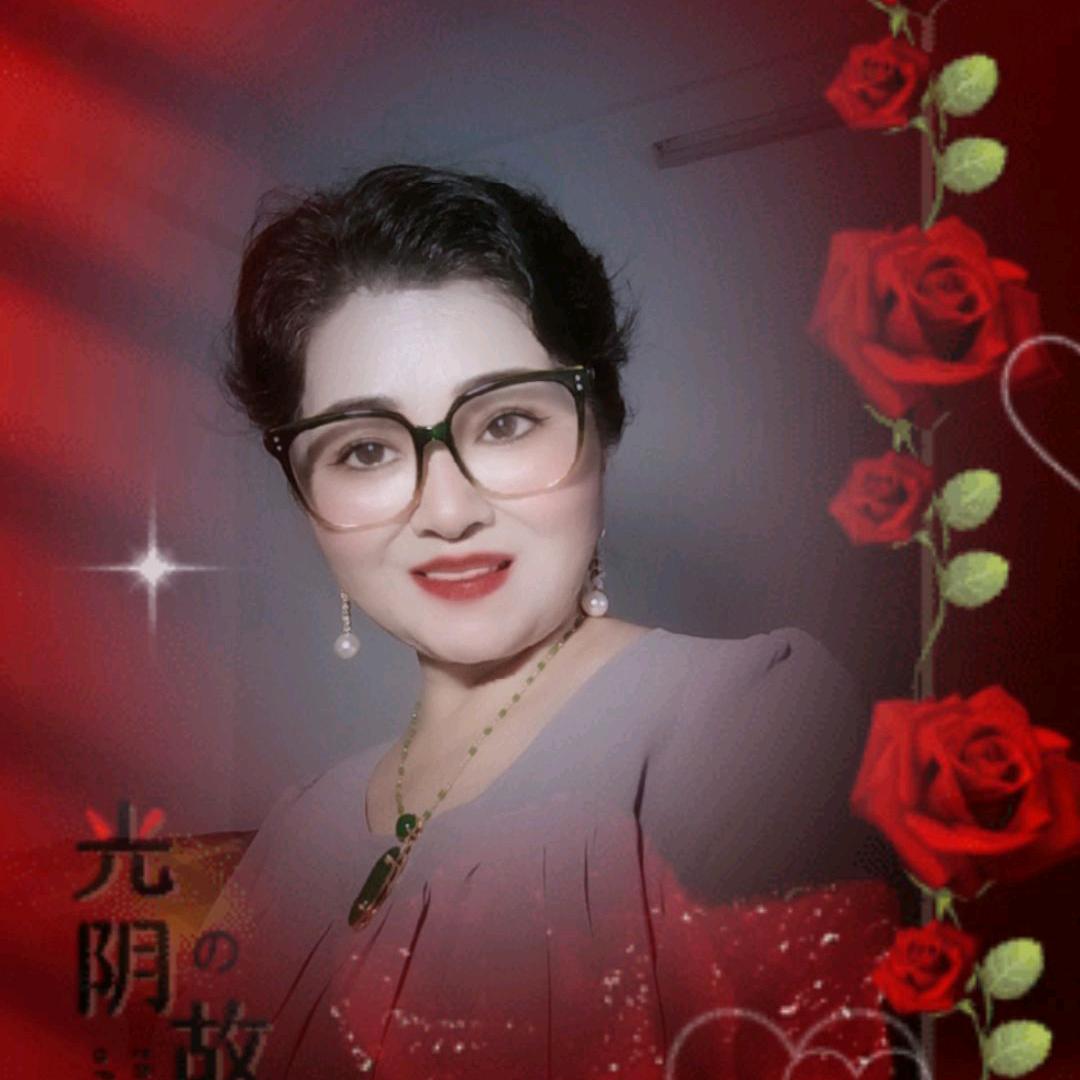 潇洒
