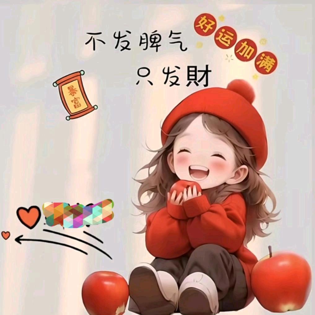 幸福长刘(ง •̀_•́)ง