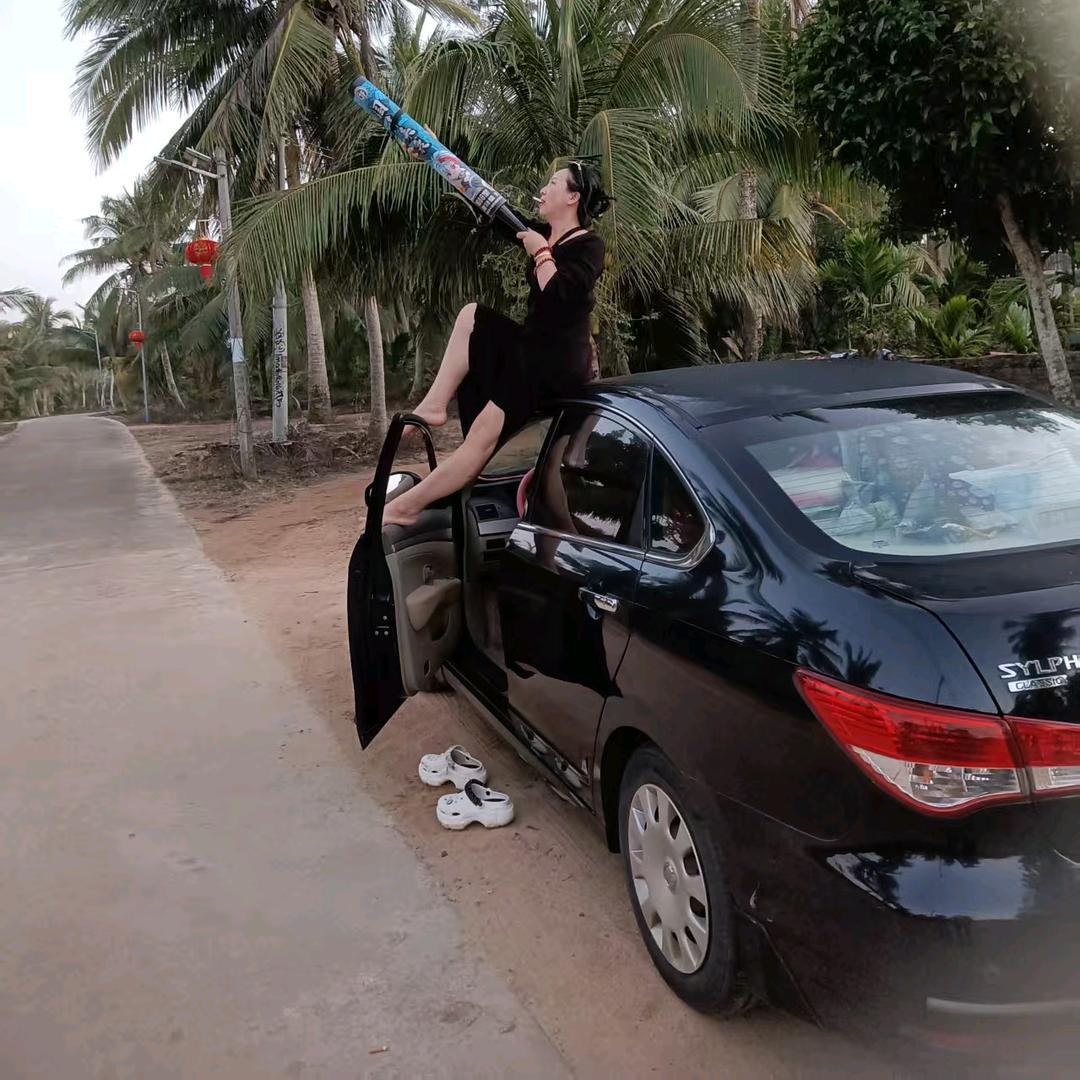 美美，琳总