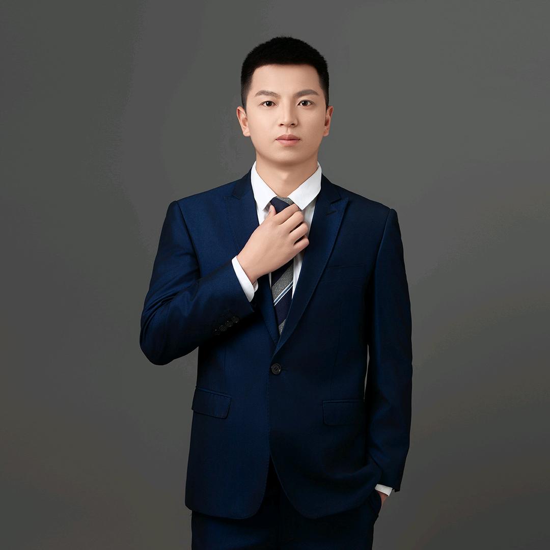 徐州房产咨询小杨