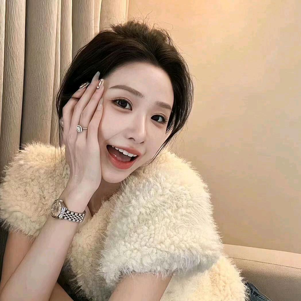 你有什么