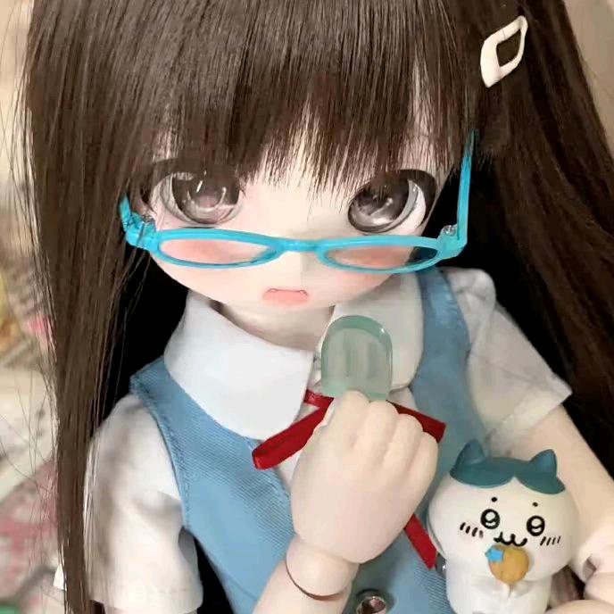 艳艳小鬼^