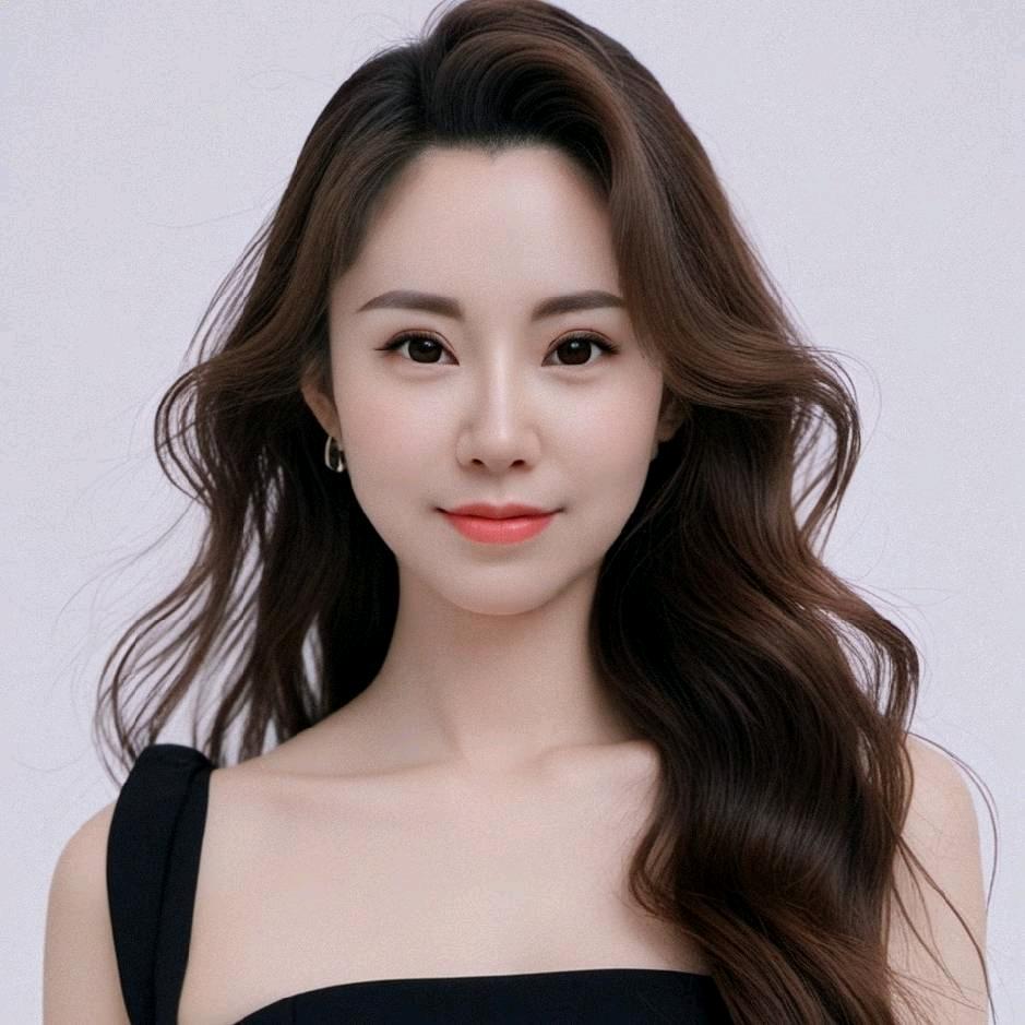 常州眉型设计辉姐