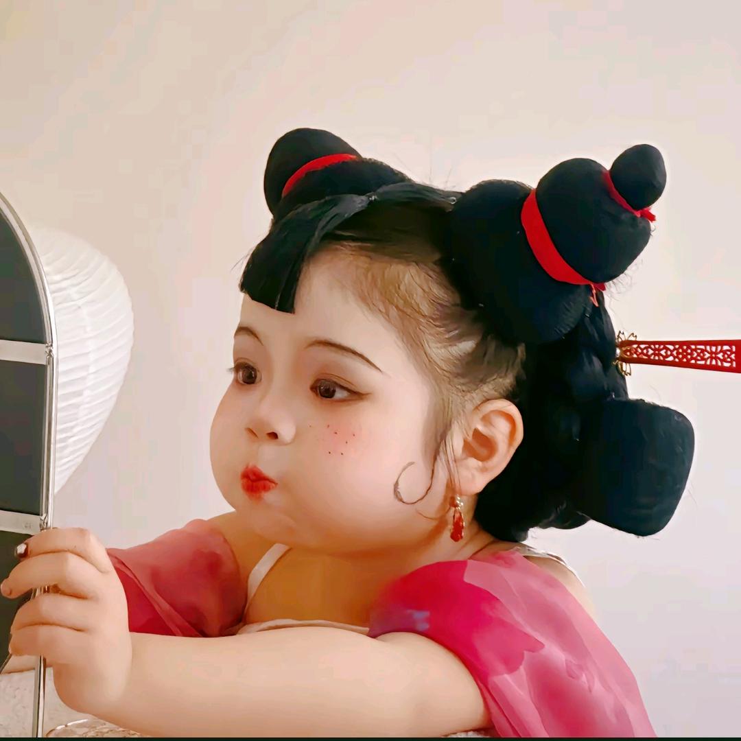 向阳花开