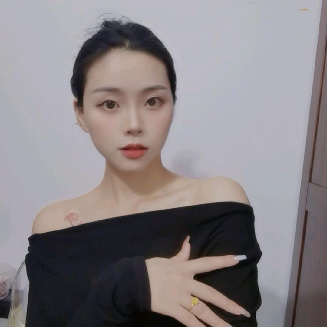 小小美如