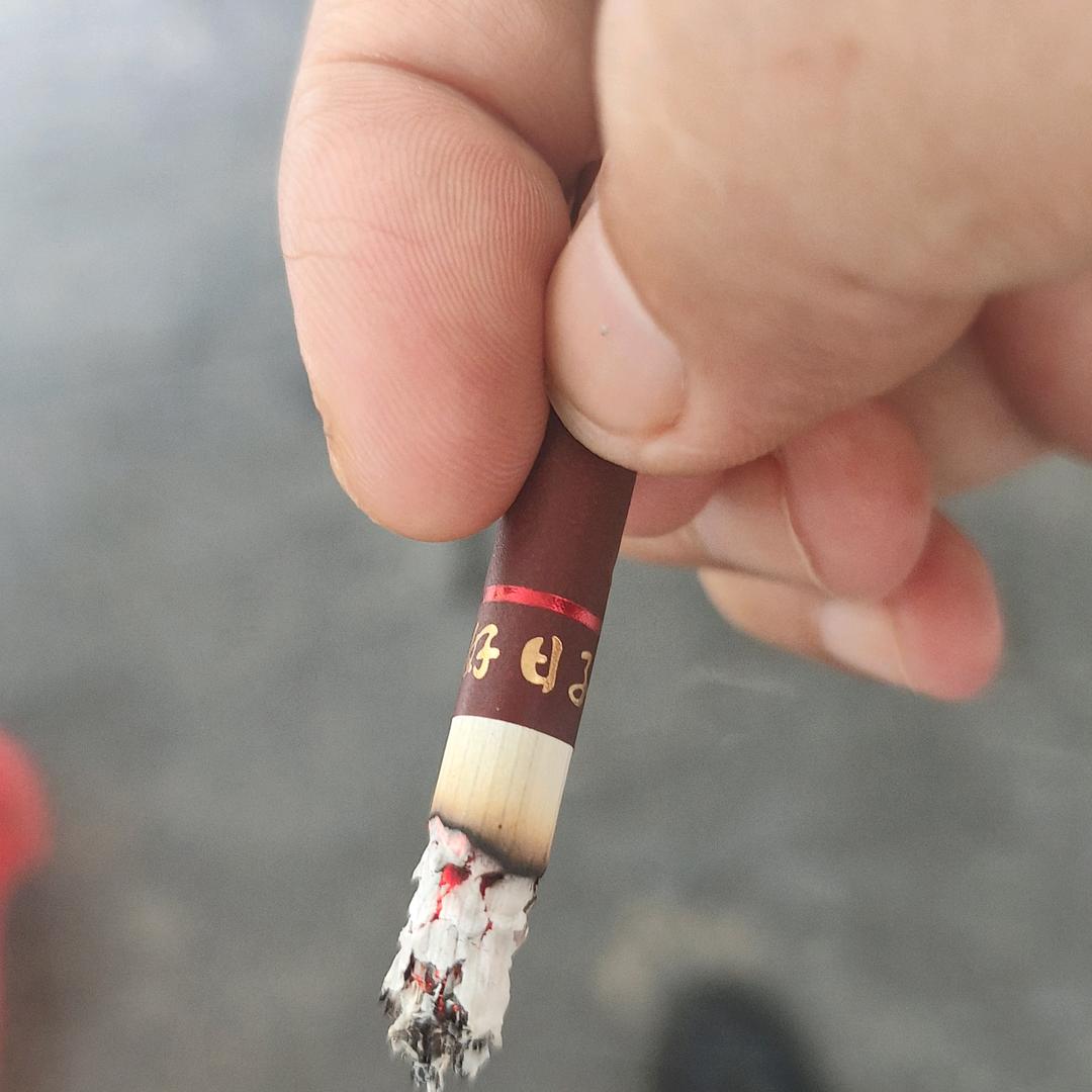 坚持我的善良