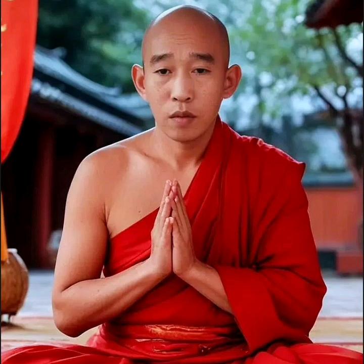 🍒岁月无痕💞彭刚♿️