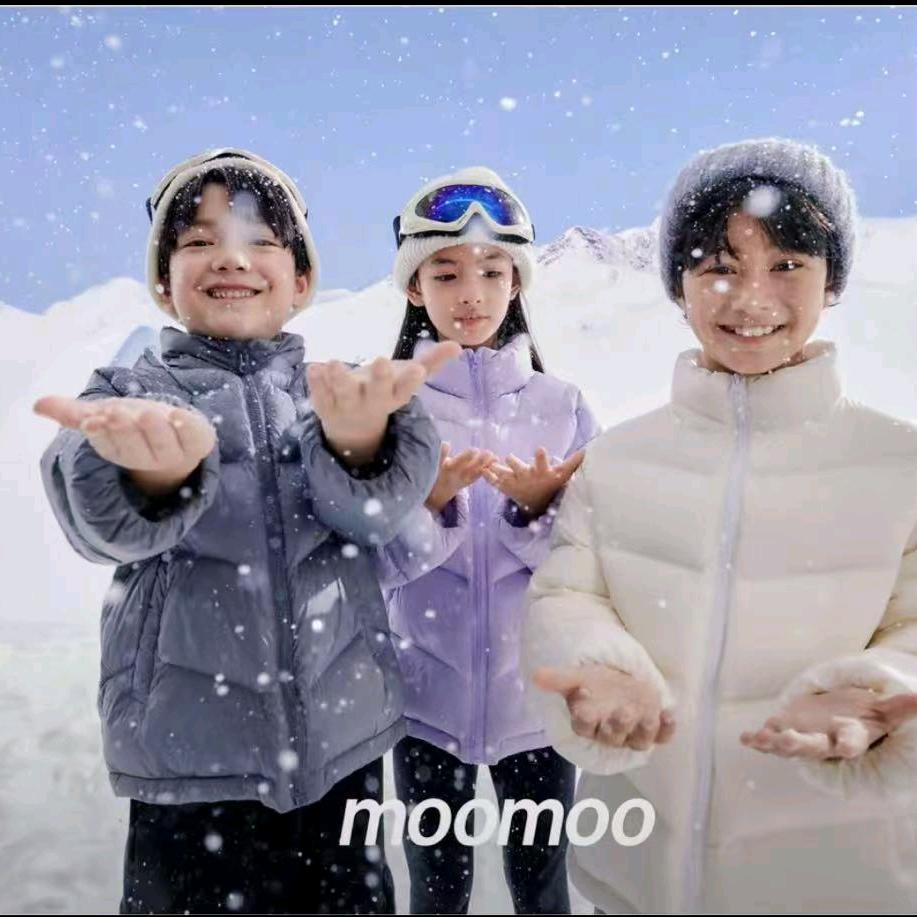 溧水moomoo 童装(仓库店)