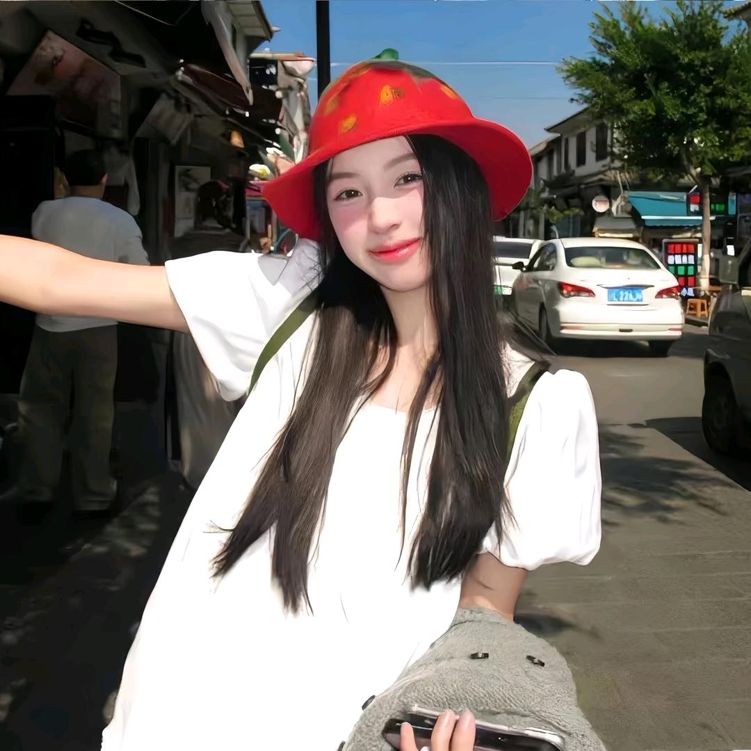 旺仔小拳头🙉