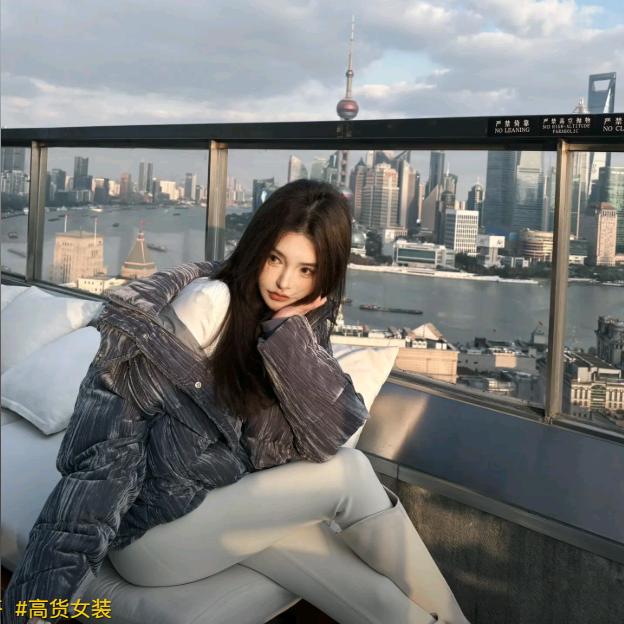 黄加蓝lora-直播上新