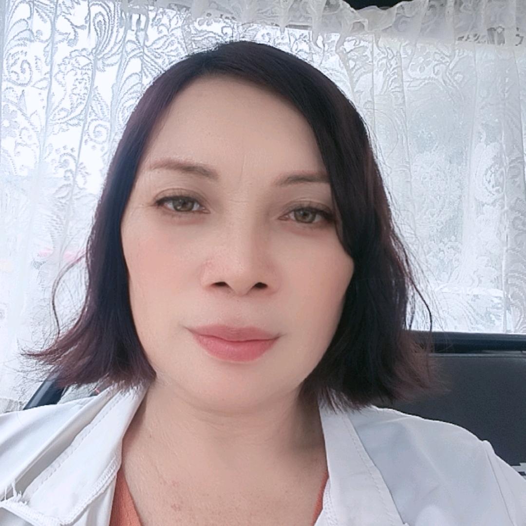 ❤️默默付出🌹