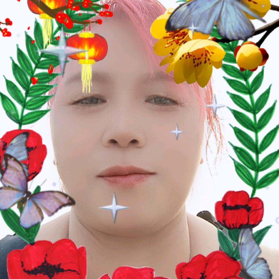 洋得意