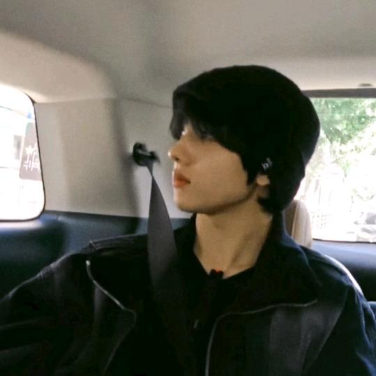 全网最尊重朴志晟的账号