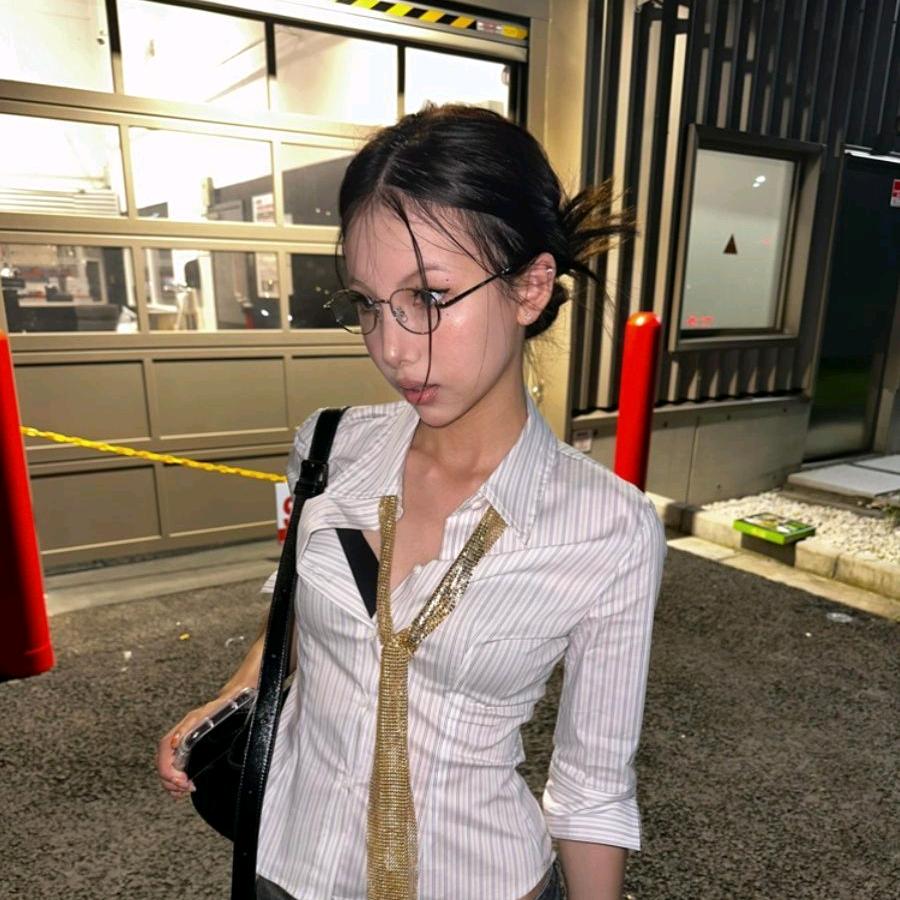 爱喝牛奶的琳