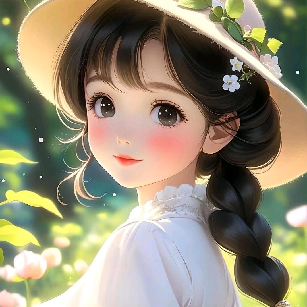 小福星✨