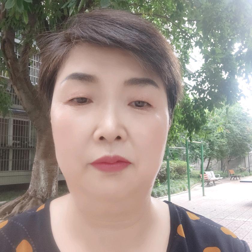 开心姐