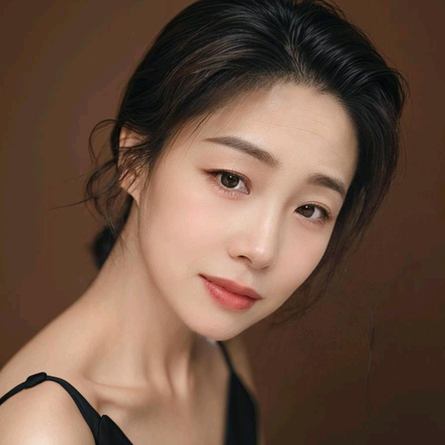 💅恰似你的温柔