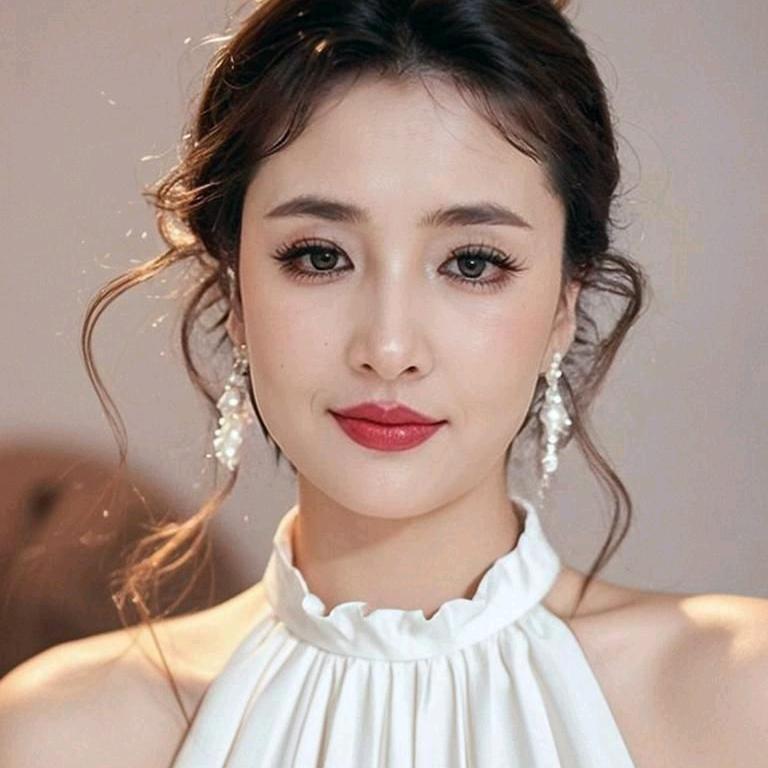lovyou新疆古丽