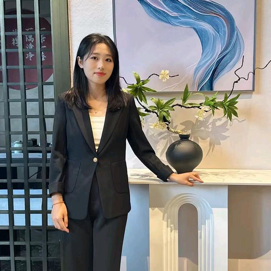 小徐记录生活～🌸
