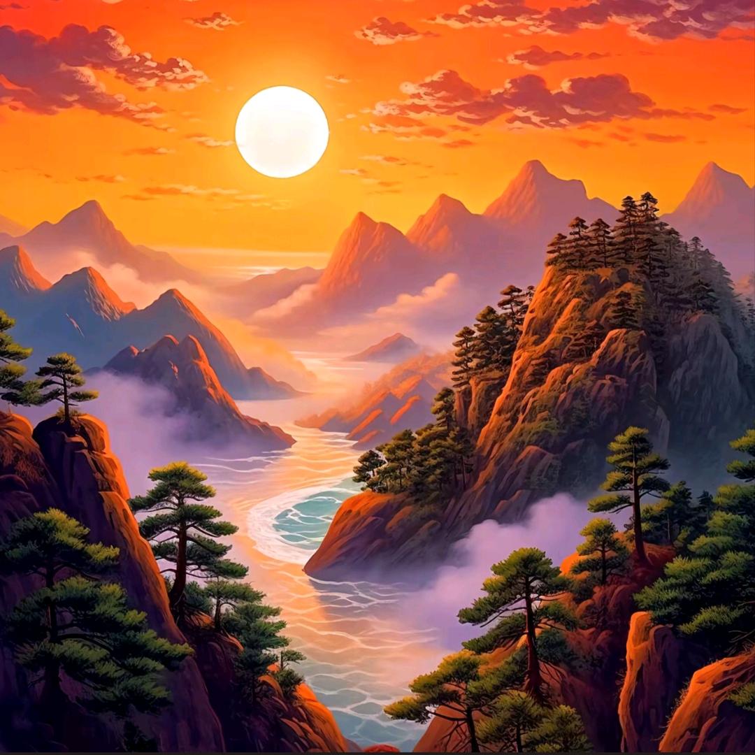 珠峰
