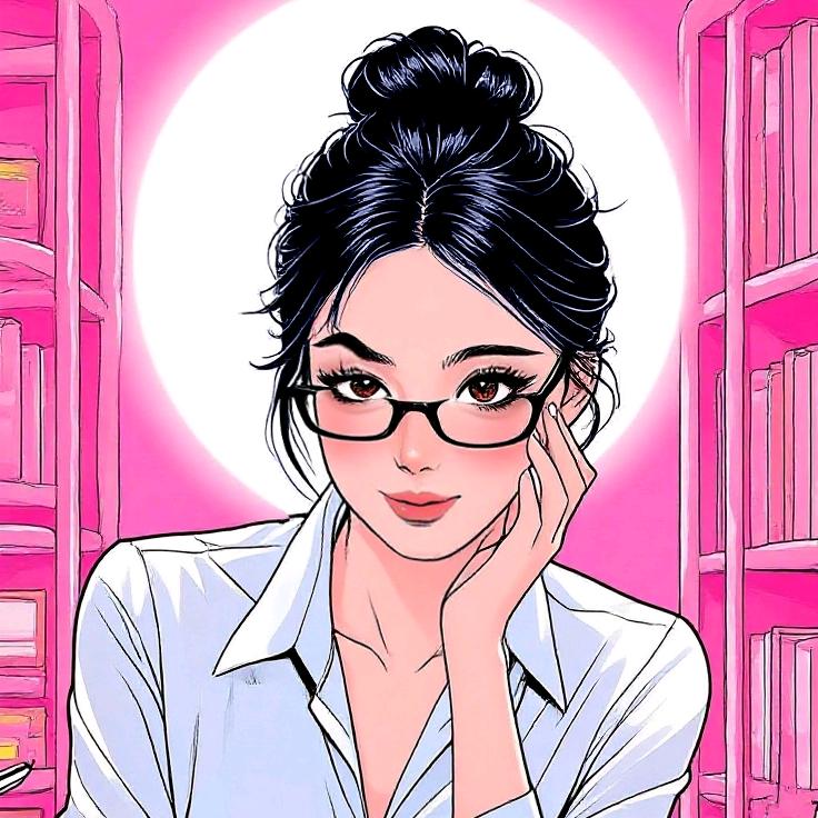 银河女教师