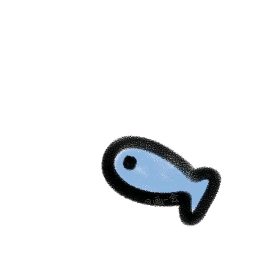 🐟鱼