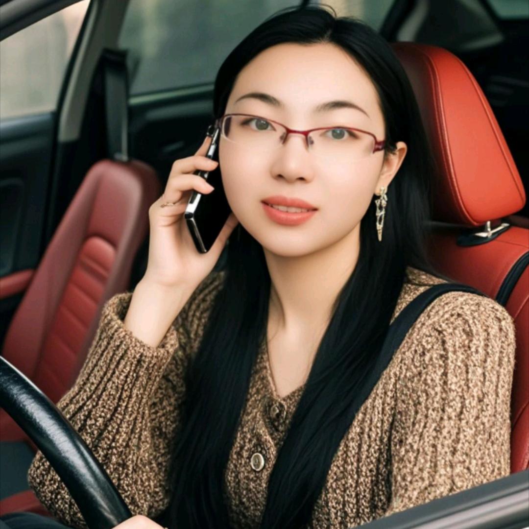 娟子小姐