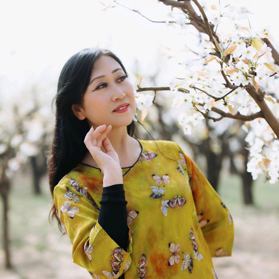 笑对红尘