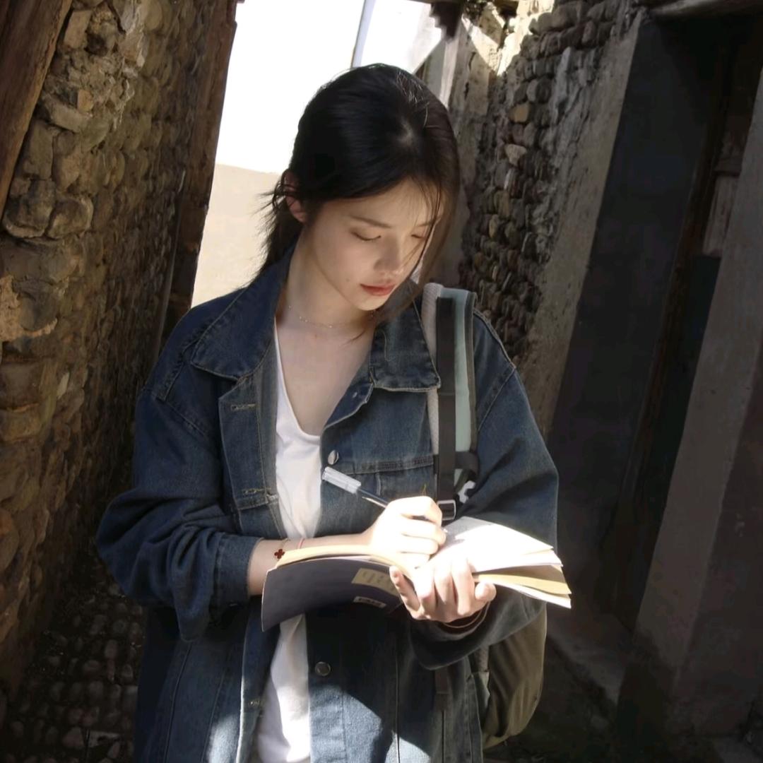 晚渝.