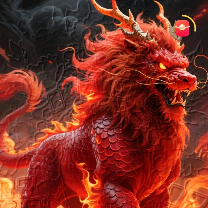 火麒麟