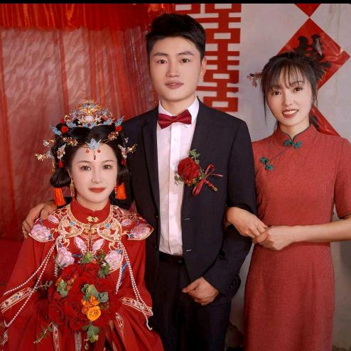 黄刚弟弟黄刚儿子豆豆5月22号满月宴摄影