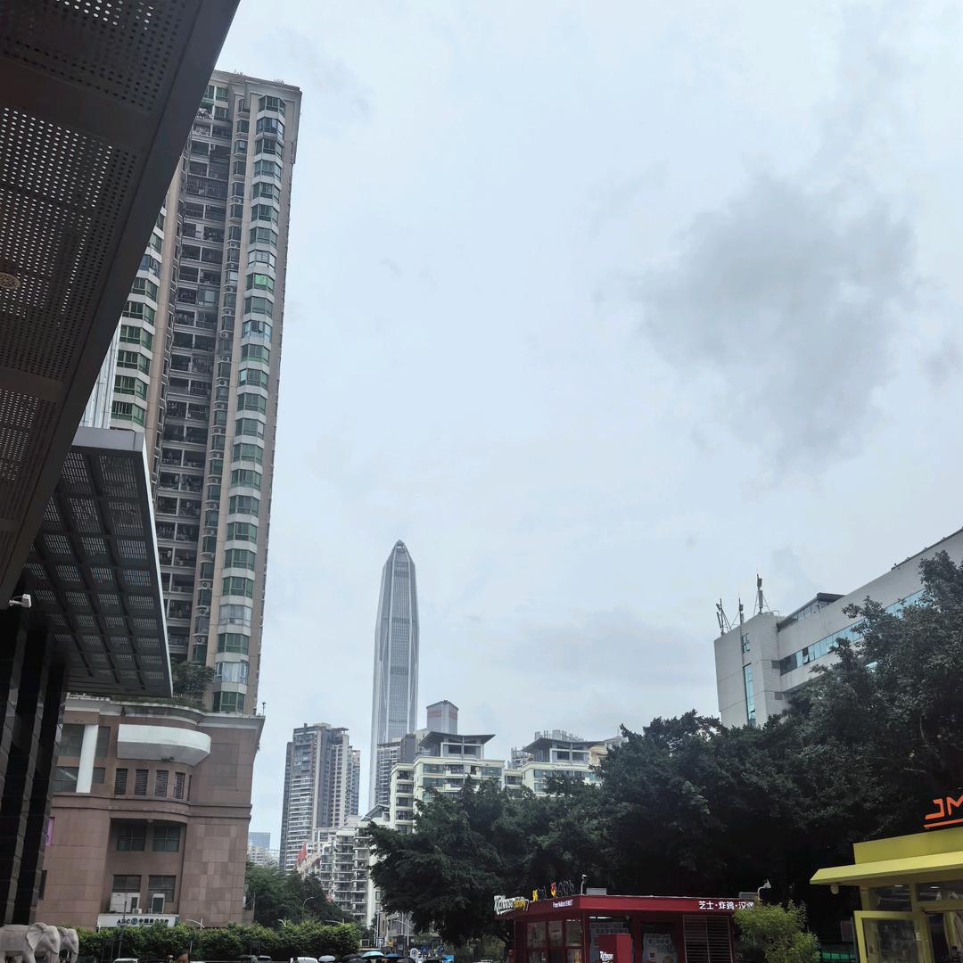 杰克在选址（餐饮）