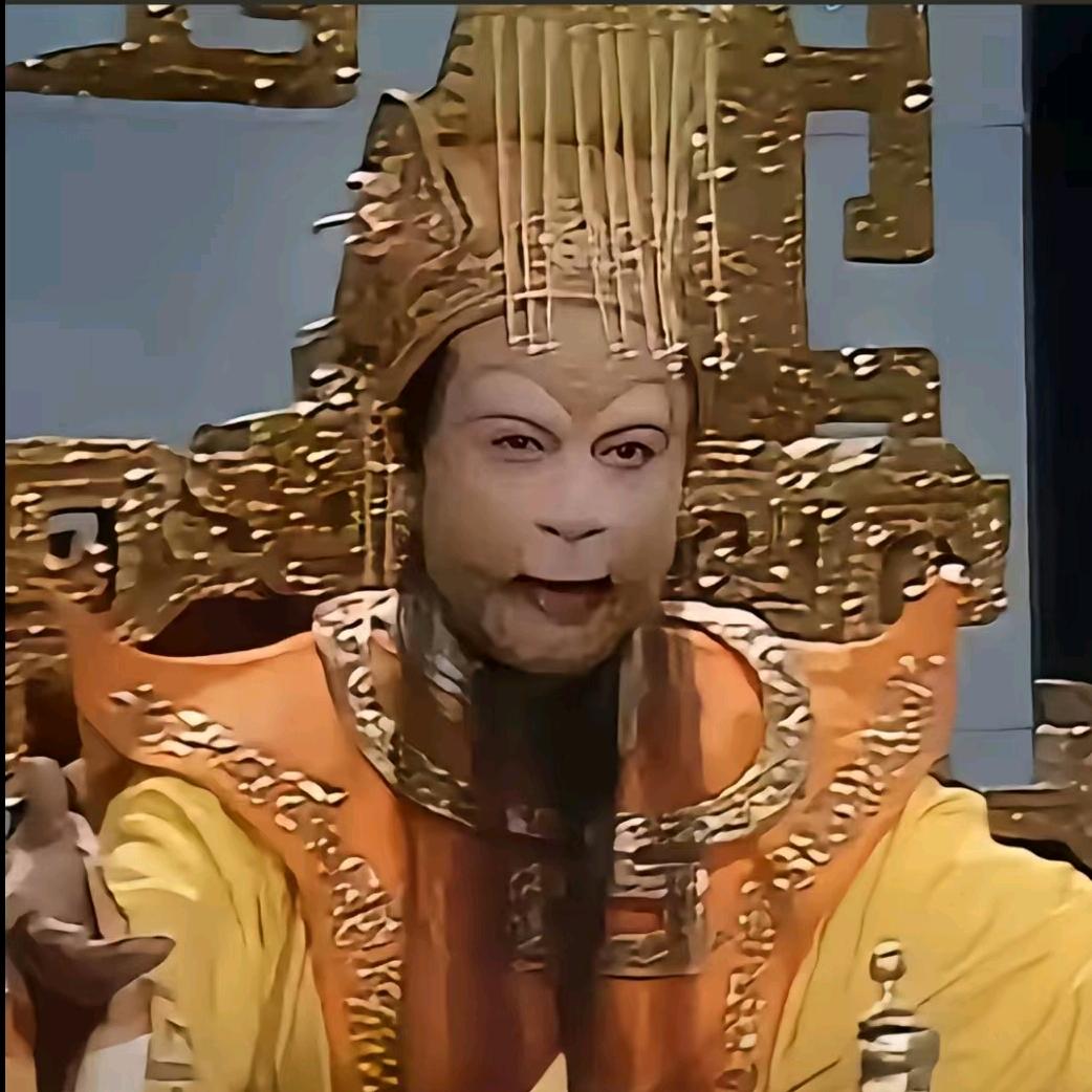 来花果山没你好果子吃