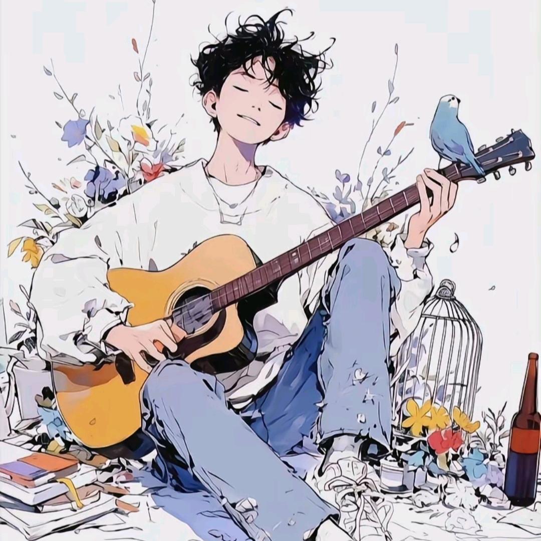 听风一曲