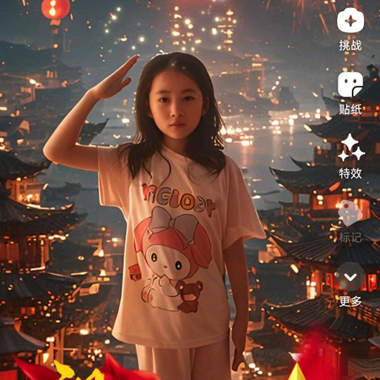 且行且珍惜每一天