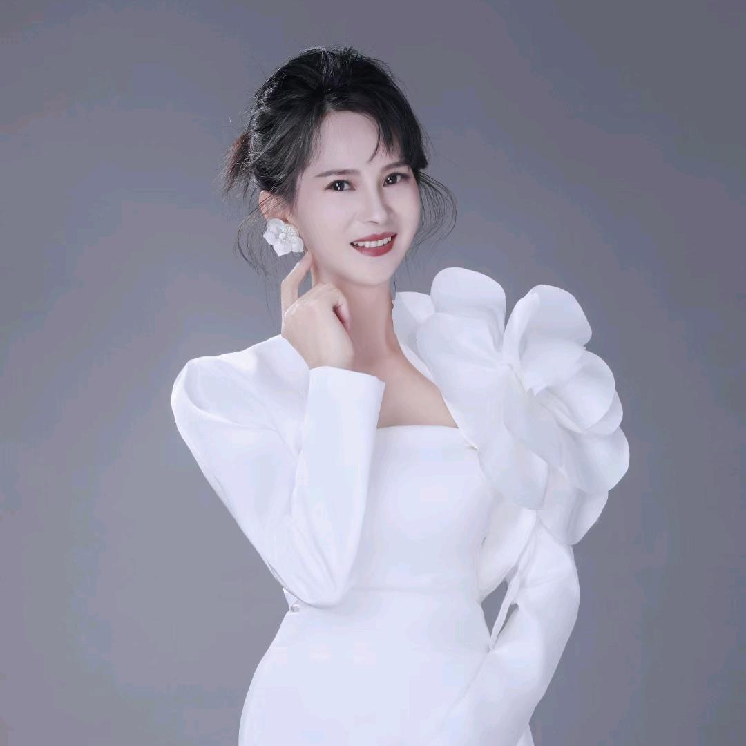 【宫美颜】沛羲