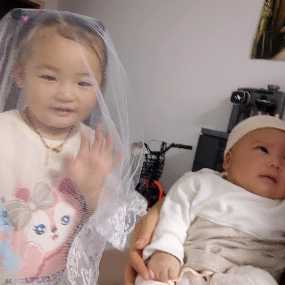 老二