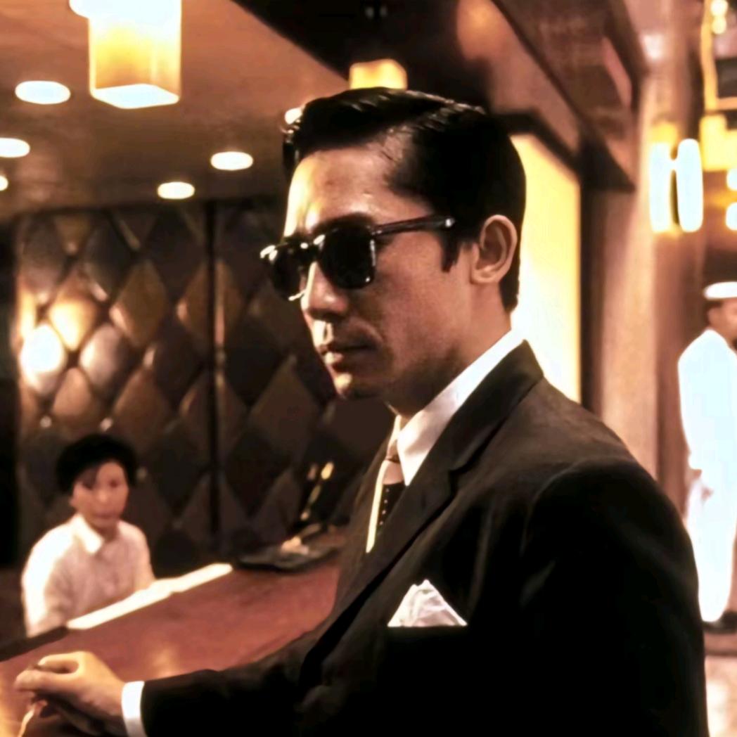 帅郭
