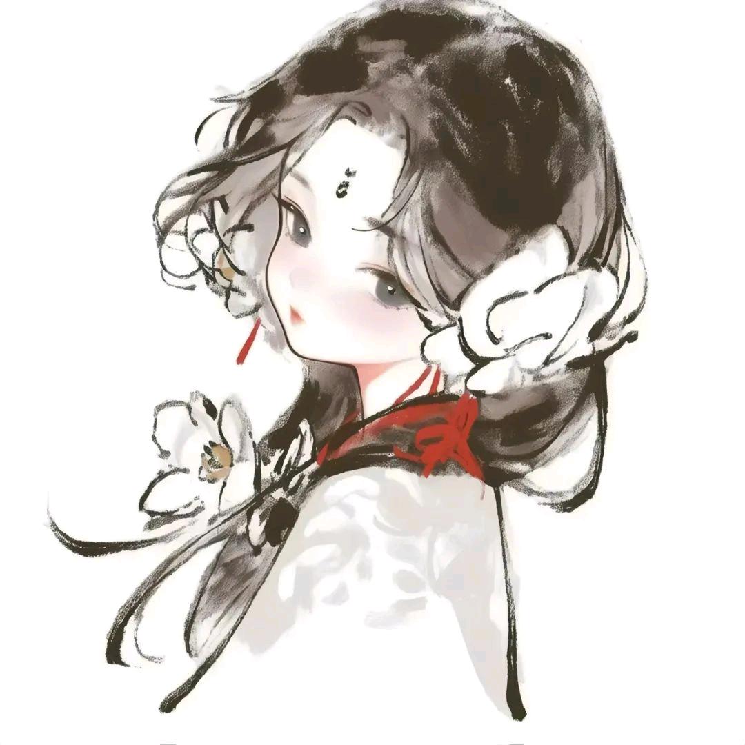 旧时月