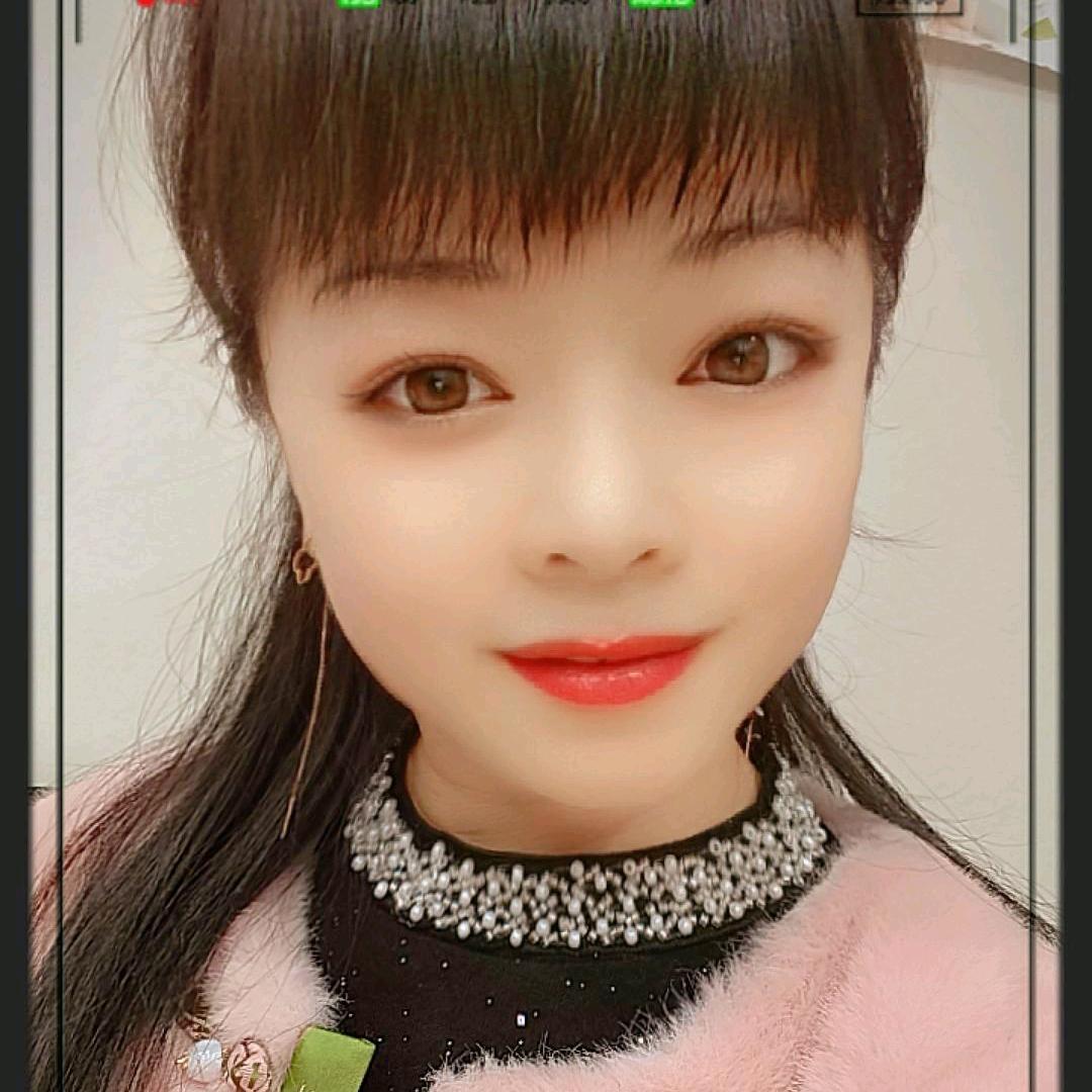 军姐🎤