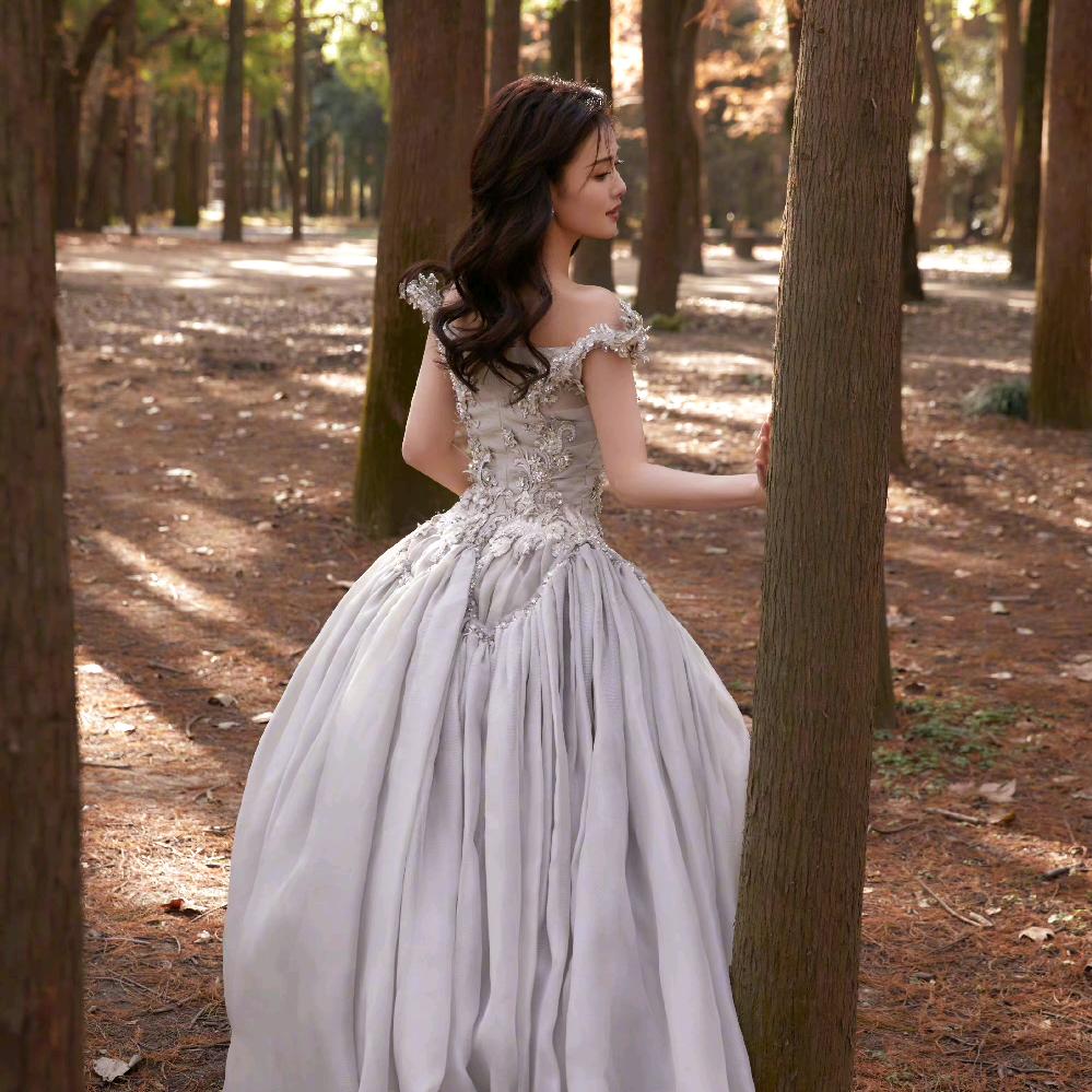 劳鹿（见过白鹿版）