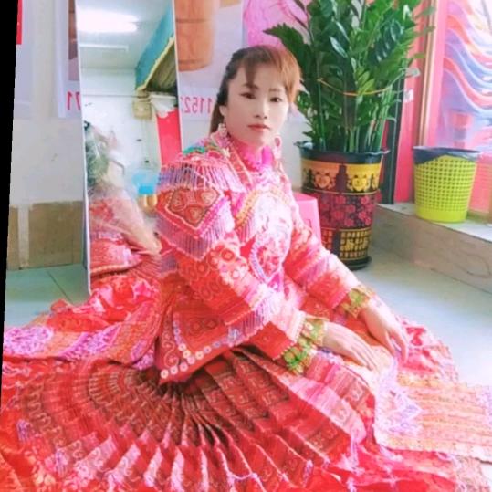 以后我的责任只是一个单身妈妈，